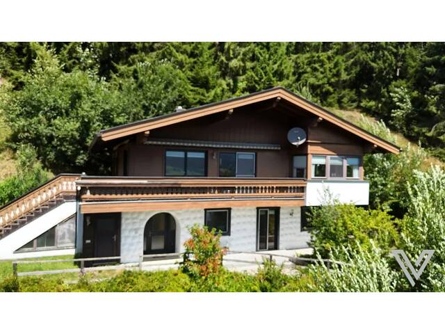 Immobilie in Bruck an der Großglocknerstraße - Einfamilienhaus in Bruck an der Glocknerstraße/St. Georgen am Waldrand - Bild 0