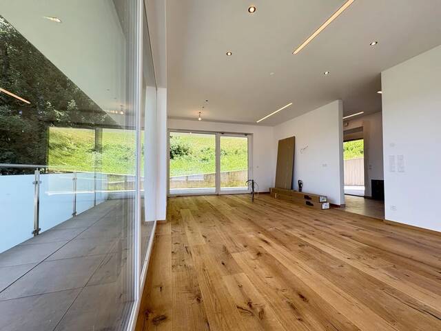 Immobilie in Hausmannstätten - 2 moderne Erstbezug Häuser in Hausmannstätten mit gr. Terrasse, Keller und überdachten Stellplätzen! - Bild 4