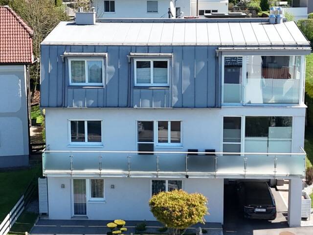 Immobilie in Gallneukirchen - Wohnen und Arbeiten in Gallneukirchen - zwei Wohneinheiten plus Geschäftslokal auf 258 m² - Bild 0