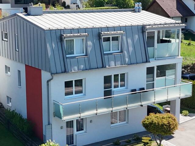 Immobilie in Gallneukirchen - Wohnen und Arbeiten in Gallneukirchen - zwei Wohneinheiten plus Geschäftslokal auf 258 m² - Bild 1