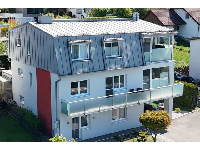 Immobilie in Gallneukirchen - Wohnen und Arbeiten in Gallneukirchen - zwei Wohneinheiten plus Geschäftslokal auf 258 m² - Bild 4