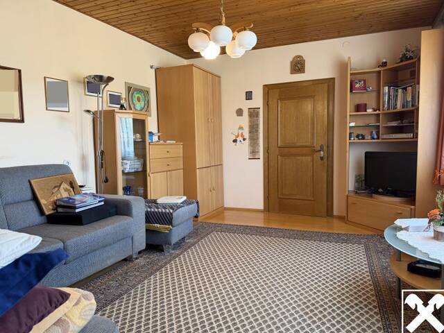 Immobilie in Peuerbach - Einfamilienhaus - Ihr neues Zuhause in zentraler Lage - Bild 1