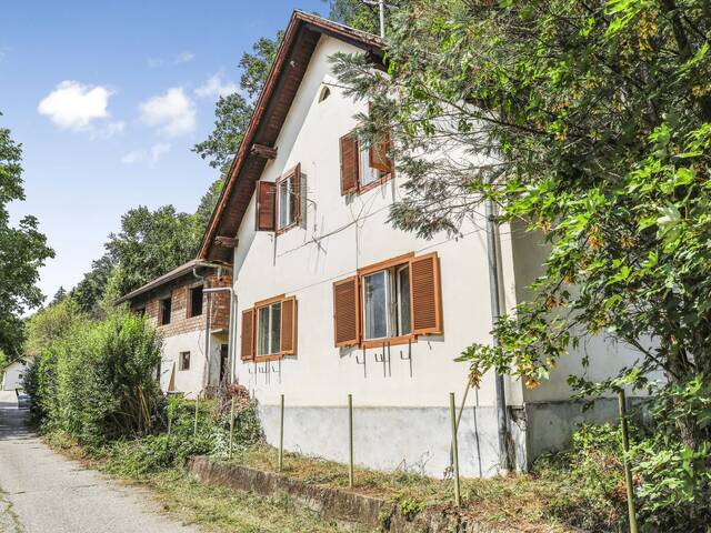 Immobilie in Lang - Sanierungsprojekt in Ferndorf - Bild 0