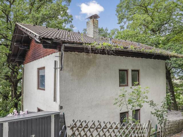 Immobilie in Lang - Sanierungsprojekt in Ferndorf - Bild 1