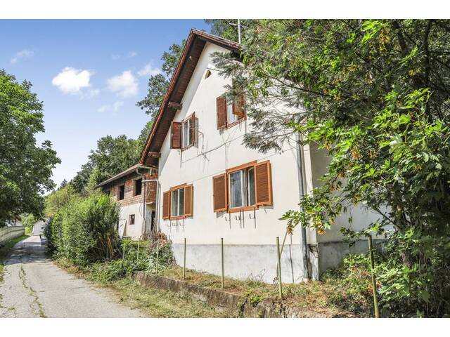 Immobilie in Lang - Sanierungsprojekt in Ferndorf - Bild 3