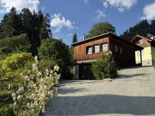 Immobilie in Micheldorf - Schönes Einfamilienhaus in Micheldorf - Bild 1