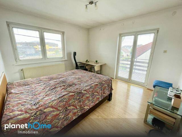 Immobilie in Leobersdorf - Hübsches Einfamilienhaus mit großem Garten - ideal für eine Familie mit Kindern - Bild 4