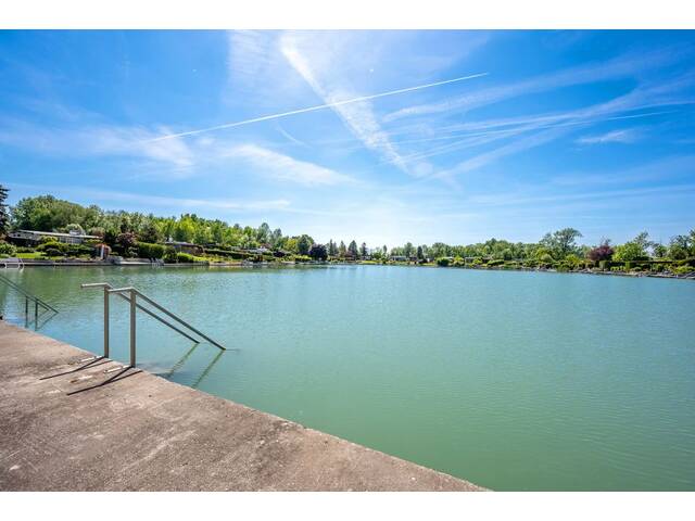 Immobilie in Himberg / Velm - Seeparadies auf Pachtgrund Ihr Rückzugsort am Wasser - Neuhofsee II - Bild 4