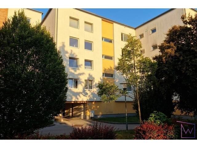 Immobilie in Breitenfurt bei Wien - Klein, aber mein: Kompakte Starterwohnung mit S/W-Loggia gleich bei Wien - Bild 4