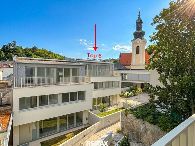 Immobilie in Weidling - Haus 6: Weidling Collection - Family - Bild 0