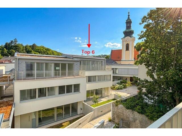 Immobilie in Weidling - Haus 6: Weidling Collection - Family - Bild 3