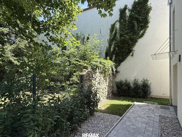 Immobilie in Weidling - Haus 8: Weidling Collection - Garden - Bild 2