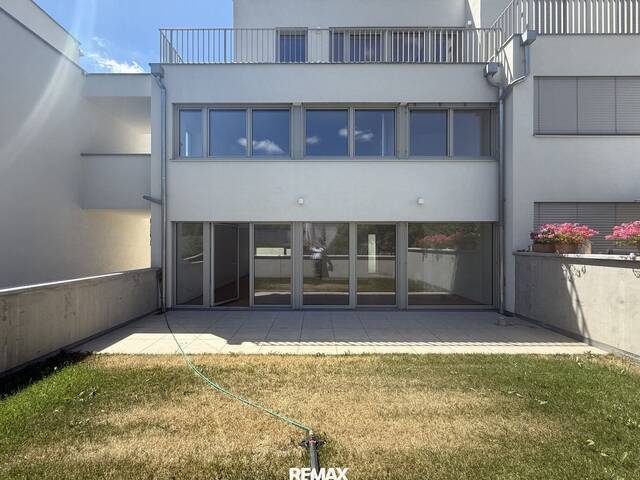 Immobilie in Weidling - Haus 10: Weidling Collection - Rooftop - Bild 0