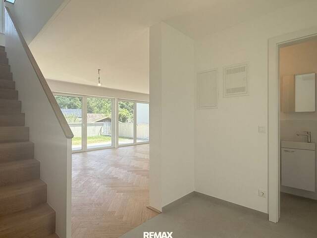 Immobilie in Weidling - Haus 10: Weidling Collection - Rooftop - Bild 1