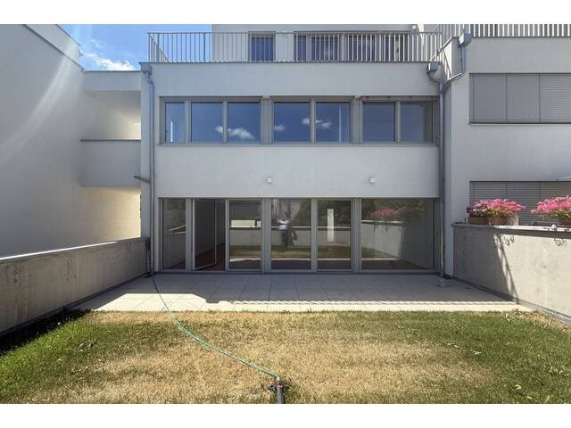 Immobilie in Weidling - Haus 10: Weidling Collection - Rooftop - Bild 3