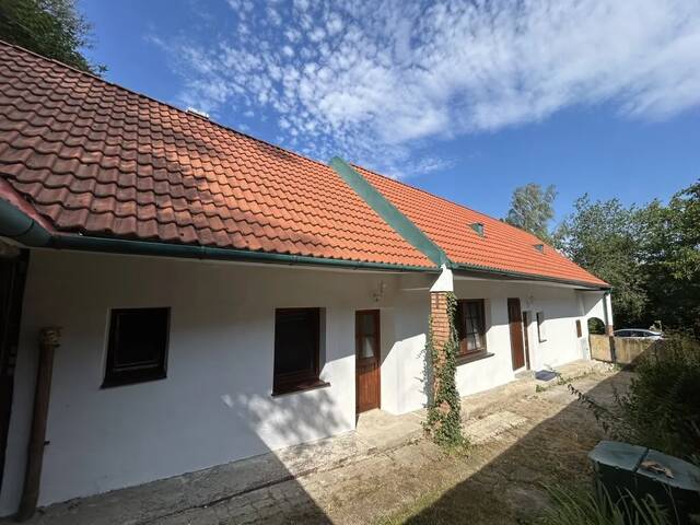 Immobilie in Piringsdorf - +++Liebevoll saniertes Bauernhaus mit Scheune in 7373 Piringsdorf!+++ - Bild 1