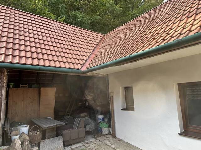 Immobilie in Piringsdorf - +++Liebevoll saniertes Bauernhaus mit Scheune in 7373 Piringsdorf!+++ - Bild 3
