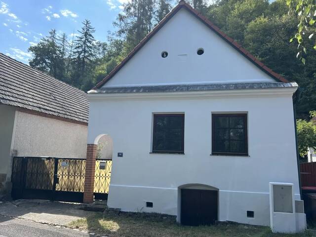 Immobilie in Piringsdorf - +++Liebevoll saniertes Bauernhaus mit Scheune in 7373 Piringsdorf!+++ - Bild 4