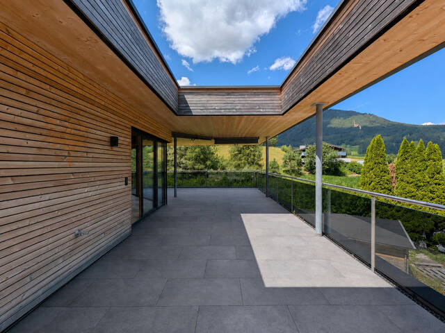 Immobilie in Mieders - Einzigartiges Zuhause auf 132 m² mit weitläufiger Terrasse und Kaminofen - Bild 0