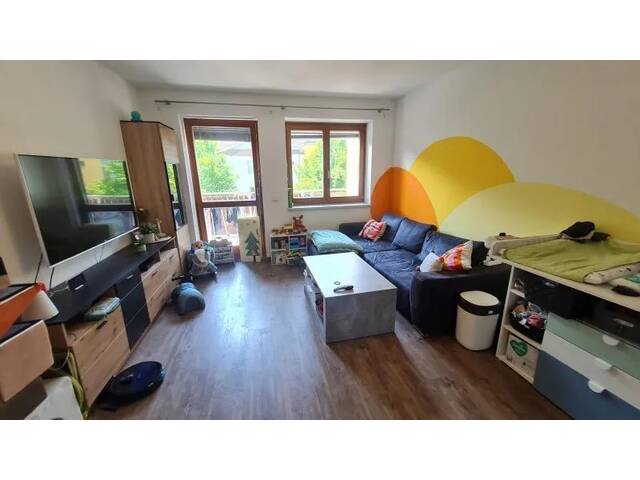 Immobilie in Garsten - Neuer Preis! Optimale Starterwohnung! - Bild 1