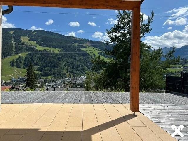 Immobilie in Schladming - Stilvolle Wohnungen mit Planaiblick in Schladming! - Bild 0