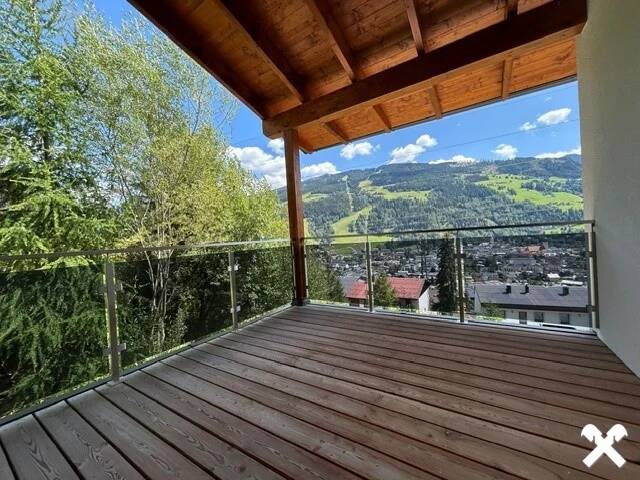 Immobilie in Schladming - Stilvolle Wohnungen mit Planaiblick in Schladming! - Bild 0