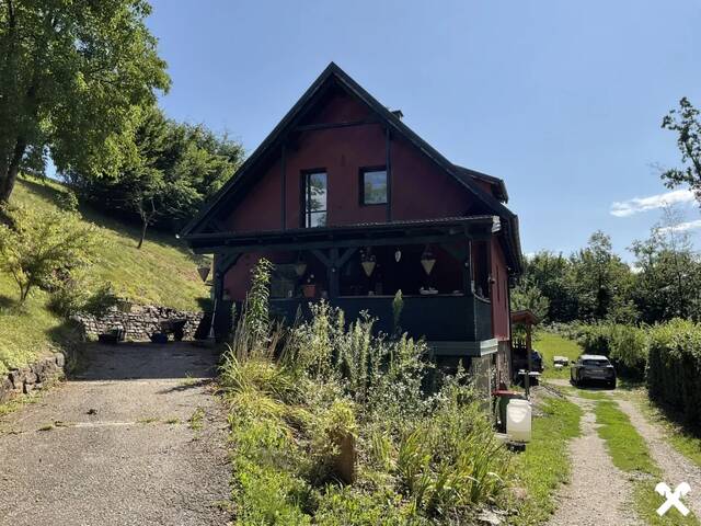 Immobilie in Wies - Einziehen & wohlfühlen - Saniertes Einfamilienhaus in Wies - Bild 3