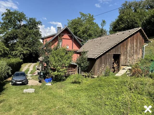 Immobilie in Wies - Einziehen & wohlfühlen - Saniertes Einfamilienhaus in Wies - Bild 4