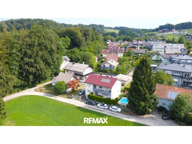 Immobilie in Hallwang - Gemütliche 3.Zi.-Gartenwohnung mit Terrasse in Hallwang – Ihr neues Zuhause! - Bild 0