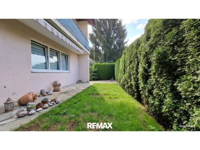 Immobilie in Hallwang - Gemütliche 3.Zi.-Gartenwohnung mit Terrasse in Hallwang – Ihr neues Zuhause! - Bild 2
