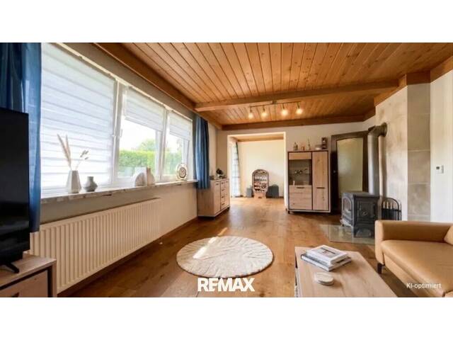 Immobilie in Hallwang - Gemütliche 3.Zi.-Gartenwohnung mit Terrasse in Hallwang – Ihr neues Zuhause! - Bild 4