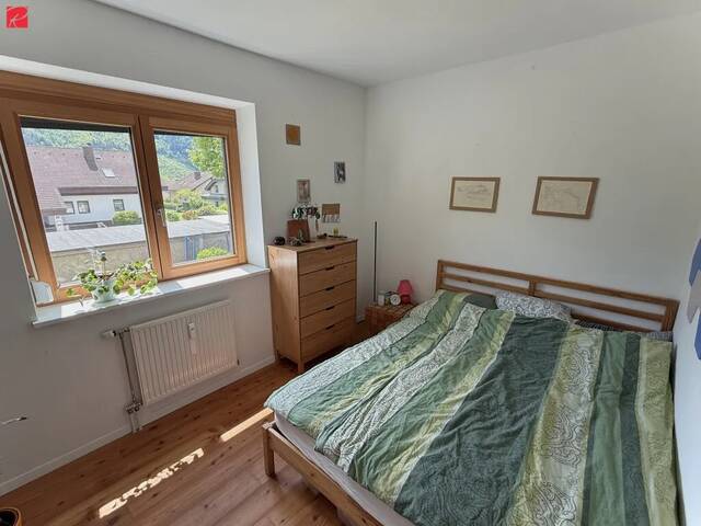 Immobilie in Peggau - 4 Zimmer Wohnung in 10 Fahrminuten nach Graz - Familienparadies pur!! - Bild 1