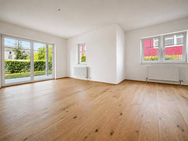 Immobilie in Neuzeug - Generalsanierte 2-Zimmer-Erdgeschosswohnung mit sonniger Südwest-Terrasse in Neuzeug - Bild 0