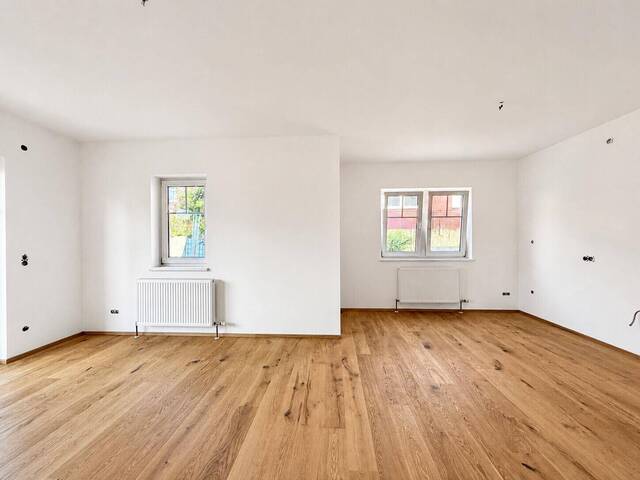 Immobilie in Neuzeug - Generalsanierte 2-Zimmer-Erdgeschosswohnung mit sonniger Südwest-Terrasse in Neuzeug - Bild 3