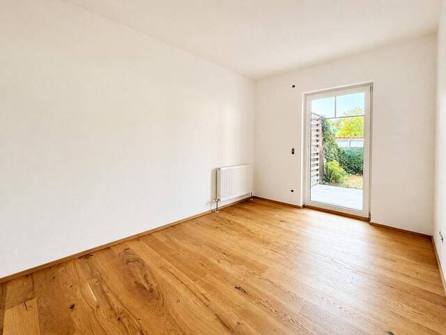 Immobilie in Neuzeug - Generalsanierte 2-Zimmer-Erdgeschosswohnung mit sonniger Südwest-Terrasse in Neuzeug - Bild 4