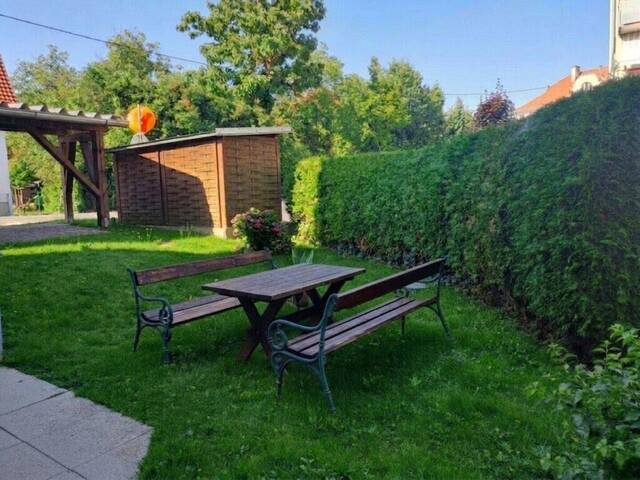 Immobilie in Fehring - NATURNAH-STADTNAH, sonnige 3ZI mit Balkon 3./letzter Stock, schöne Aussichtslage, Carport - Bild 1