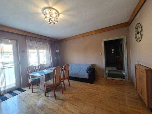 Immobilie in Fehring - NATURNAH-STADTNAH, sonnige 3ZI mit Balkon 3./letzter Stock, schöne Aussichtslage, Carport - Bild 2