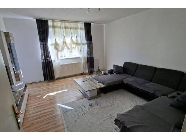 Immobilie in Rottenmann - WOHNEN MIT BALKON IN ROTTENMAN - Bild 4