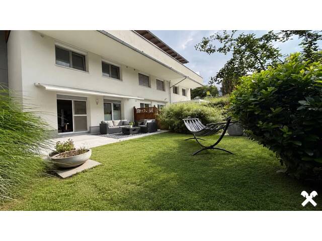 Immobilie in Golling an der Salzach - Reihenhaus mit Garten und Terrasse - Bild 0
