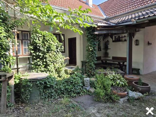 Immobilie in Schönkirchen-Reyersdorf - Typisches Weinviertler Haus mit viel Potential Nähe Gänserndorf inkl. nostalgischer Sammlerstücke - Bild 3