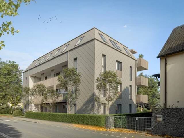 Immobilie in Garsten - Neubauwohnung mit großem Balkon - Bild 2