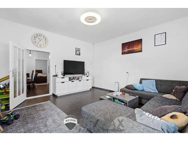 Immobilie in Berndorf - 970m² voller Möglichkeiten - Bild 2