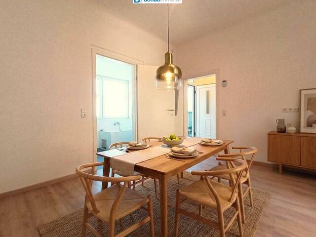 Immobilie in Pölfing-Brunn - Saniertes, zentrales, charmantes Reihenhaus mit kleinen Garten in Pölfing-Brunn - Bild 1
