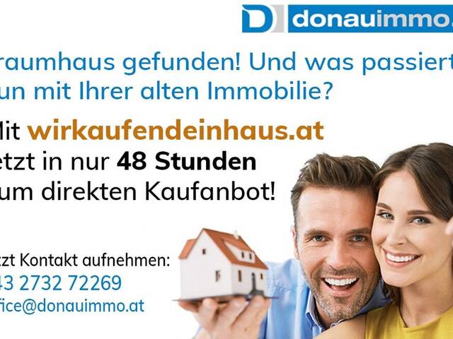 Immobilie in Pölfing-Brunn - Saniertes, zentrales, charmantes Reihenhaus mit kleinen Garten in Pölfing-Brunn - Bild 2