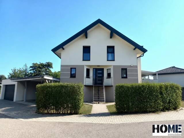 Immobilie in Reisenberg - Traumimmobilie mit viel Platz für Beruf, Familie, Hobbys und Ihren Fuhrpark - Bild 0