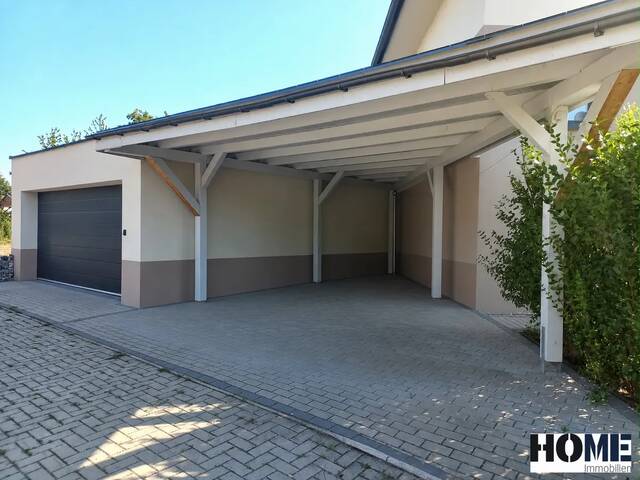 Immobilie in Reisenberg - Traumimmobilie mit viel Platz für Beruf, Familie, Hobbys und Ihren Fuhrpark - Bild 1