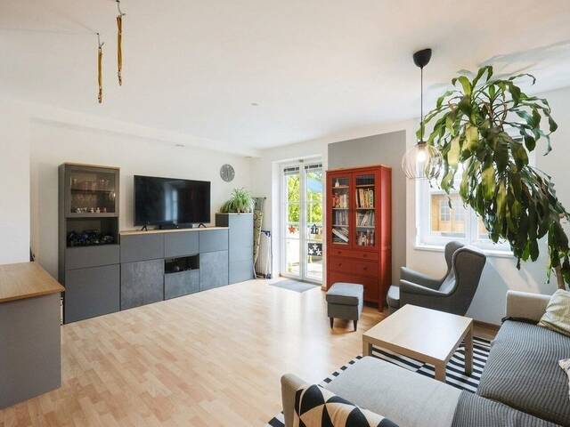 Immobilie in Atzenbrugg - Familienglück mit Garten - großzügiges Eckreihenhaus in Atzenbrugg - Bild 2