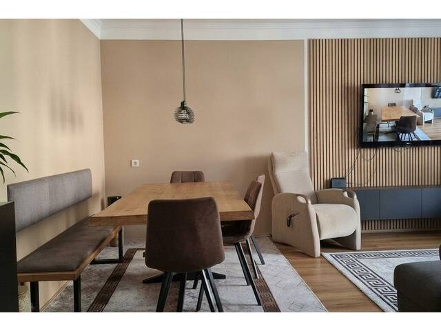 Immobilie in Mürzzuschlag - Einziehen und wohlfühlen - umfassend sanierte Familienwohnung mit Balkon, Lift und Grünlage in Mürzzuschlag - Bild 4