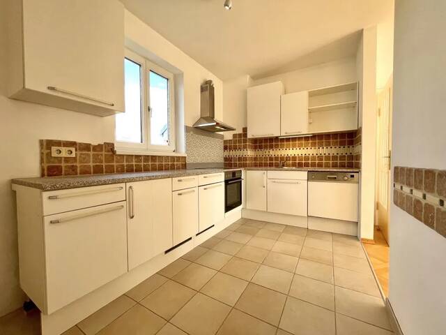 Immobilie in Angern an der March - Wohnen im Marchfeld! Helle 4-Zimmer-Dachgeschoßwohnung mit Balkon - Bild 3