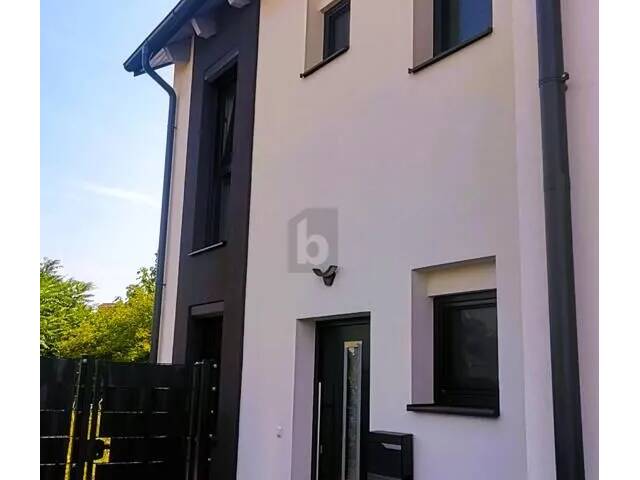 Immobilie in Götzendorf an der Leitha - SMARTES FAMILY HOME MIT HIGH-TECH - Bild 0